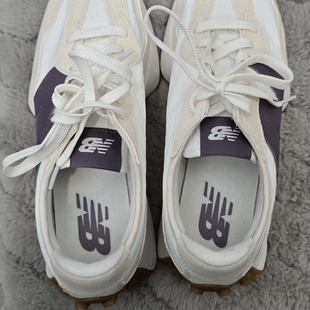 New Balance 327 - Picture 4 of 7